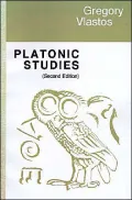Platonic Studies: (Second Edition)