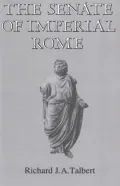 Senate of Imperial Rome