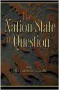 The Nation-State in Question
