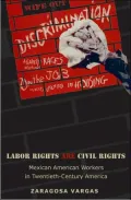 Labor Rights Are CIVIL Rights