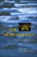 The Monotheists