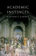 Academic Instincts