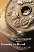Governing the Market: Economic Theory and the Role of Government in East Asian Industrialization