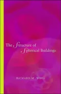 The Structure of Spherical Buildings