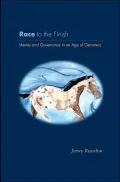 Race to the Finish: Identity and Governance in an Age of Genomics