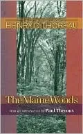 The Maine Woods