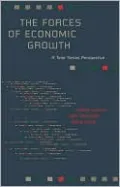 The Forces of Economic Growth: A Time Series Perspective