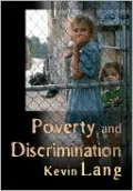 Poverty and Discrimination