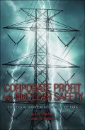 Corporate Profit and Nuclear Safety: Strategy at Northeast Utilities in the 1990s