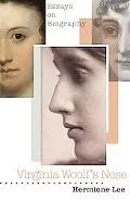 Virginia Woolf's nose