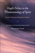 Hegel's Preface to the "Phenomenology of Spirit"