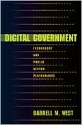 Digital Government: Technology and Public Sector Performance