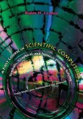 A First Course in Scientific Computing - Symbolic, Graphic, and Numeric Modeling Using Maple, Java, Mathematica, and Fortran90