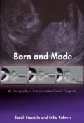 Born and Made
