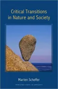 Critical Transitions in Nature and Society: