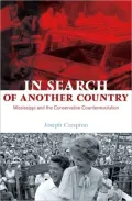 In Search of Another Country - Mississippi and the Conservative Counterrevolution