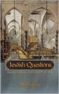 Jewish Questions: Responsa on Sephardic Life in the Early Modern Period
