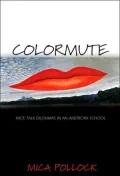 Colormute: Race Talk Dilemmas in an American School