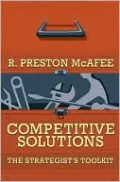 Competitive Solutions: The Strategist's Toolkit