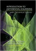 Introduction to Differential Equations with Dynamical Systems