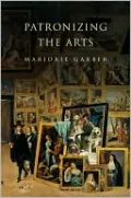 Patronizing the Arts
