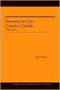 Dynamics in One Complex Variable. (AM-160): Third Edition. (AM-160)