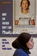 Why the French don't like headscarves