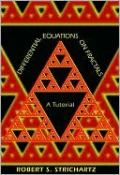 Differential Equations on Fractals: A Tutorial