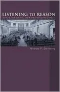 Listening to Reason: Culture, Subjectivity, and Nineteenth-Century Music