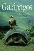 Galapagos: A Natural History
