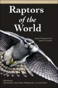 Raptors of the World