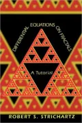 Differential Equations on Fractals: A Tutorial