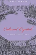 Cultural capitals
