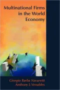 Multinational Firms in the World Economy