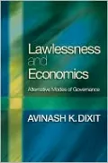 Lawlessness and Economics: Alternative Modes of Governance
