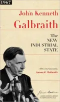 The New Industrial State