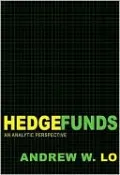 Hedge Funds: An Analytic Perspective