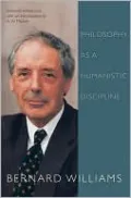 Philosophy as a Humanistic Discipline