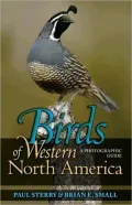 Birds of Western North America: A Photographic Guide