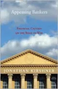 Appeasing Bankers: Financial Caution on the Road to War