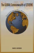 The Global Commonwealth of Citizens: Toward Cosmopolitan Democracy