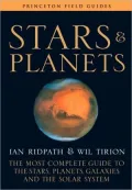 Stars and Planets: The Most Complete Guide to the Stars, Planets, Galaxies, and the Solar System (Fully Revised and Expanded Edition)