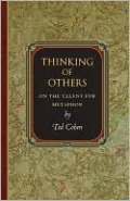 Thinking of Others: On the Talent for Metaphor
