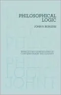 Philosophical Logic