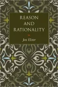 Reason and Rationality