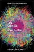 Party Competition: An Agent-Based Model
