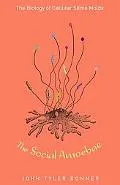 The Social Amoebae: The Biology of Cellular Slime Molds