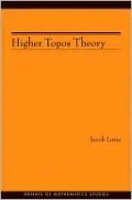Higher Topos Theory (AM-170)