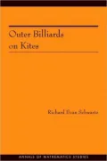 Outer Billiards on Kites (AM-171)