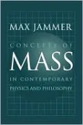 Concepts of Mass in Contemporary Physics and Philosophy